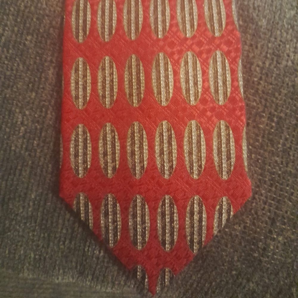 NWT Domenico Franco Como Italian Silk Tie  Choose any 3 Ties for $40